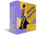 Dating Agency Builder Screenshot